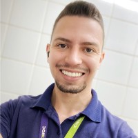Luédiney Alves Dos Santos