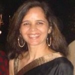 Dr. Poonam Sharma