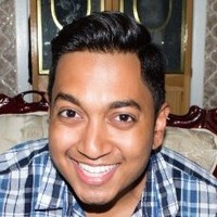 David Lall