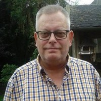 Paul Van De Kerkhof