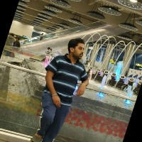 B SRIKANTH