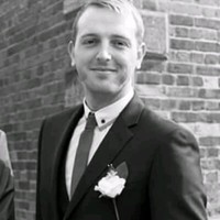 Brad Severn