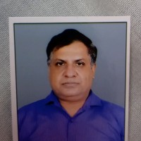 Kartik Chandra Das