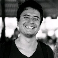 Diego Alexander Pérez Pinzón