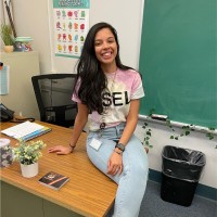 Giselle Jimenez, Ms