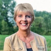 Kathy Rogness
