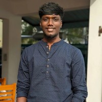 Vignesh K