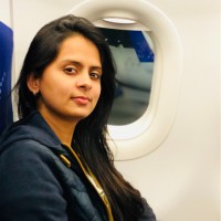 Vasudha Shastri