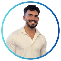 Lucas Matías García