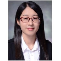 优丽 Yolanda Yang