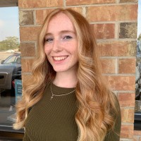 Katelyn Wright