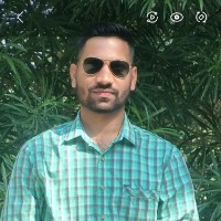 Mehul Parmar