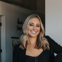 Tenley Whitrock-Holub, Mba