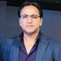 Asher Qureshi, P.Eng.