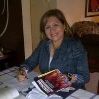Maria Conchita Barrera A.