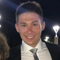 Francisco Javier Moreno