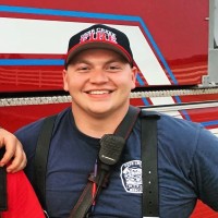 Caleb Reava