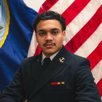 Joshua Ward