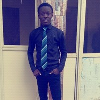 Odumosu Kolapo