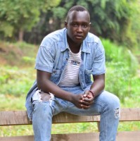 Austine Ojwang