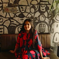 Aayushi Gangwani