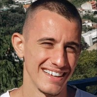 Tiago Leitão