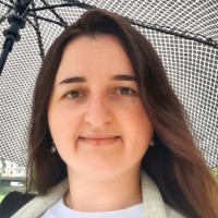 Victoria Babidorych