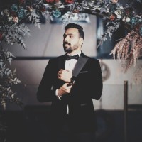 Ayman Ameen