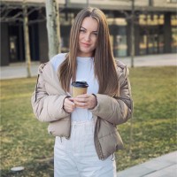 Dzhuliia Bielkina