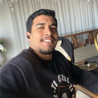 Marcos Rafael Nascimento Faria