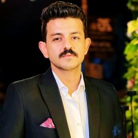 Muhammad Abdullah