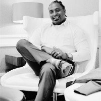 Deric Simmons, Phd (Abd)