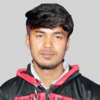Montu Kumar Roy