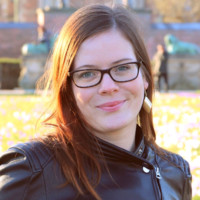 Ildikó Kálomista Phd