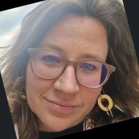 Désirée Prosquill