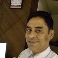 Shivam Chaturvedi