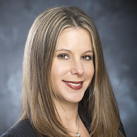 Stephanie Yaniga Erickson