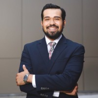 Pedro Reyna, CAMS