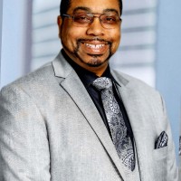 Resident Chaplain John Paul Davis