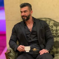 Abdullah Alsaraf
