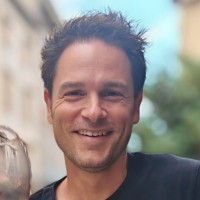 Romain Darnault