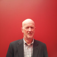 Ronald Mosely
