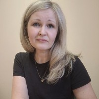 Стяжкина Юлия