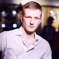 Alexey Meshkov