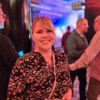 Birgitta Kukkonen-Tenhunen