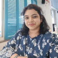 Deepti Pai