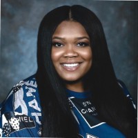 Amira Davis