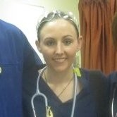 Jessica Bedford
