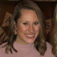 Morgan Stanfield, M.Ed