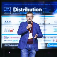 Andrii Pecherkykh